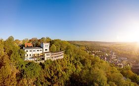 Berghotel Wilhelmsburg